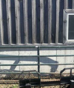 11ft gate