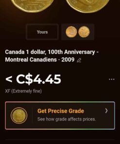 100th anniversary Montreal Canadiens