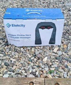 Etekcity neck massager