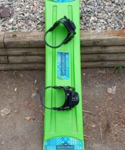 Water board