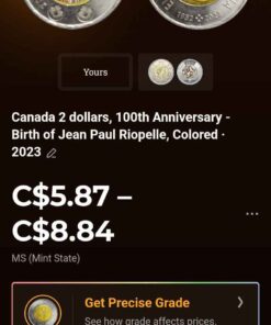 100th anniversary Jean Paul Riopelle color