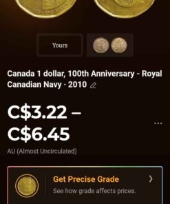 100th anniversary Royal Canadian Navy