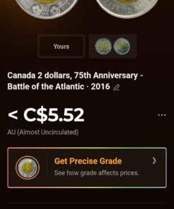 75th anniversary the battle of the Atlantic