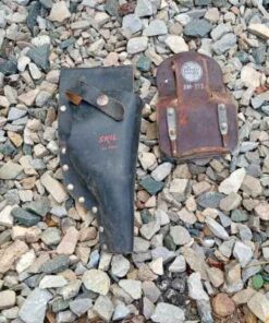 Hammer and drill holster
