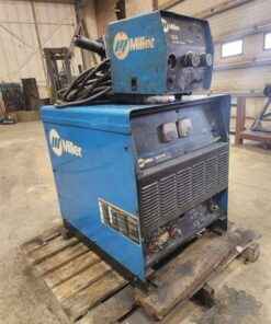 Welder