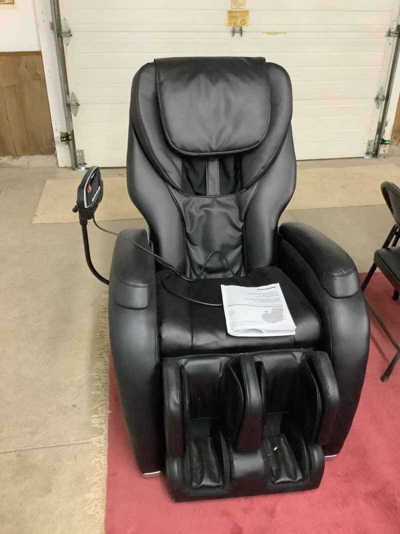 Panasonic Household Massage Lounger