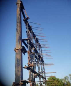 30ft Kovar Tine Weeder , Like New