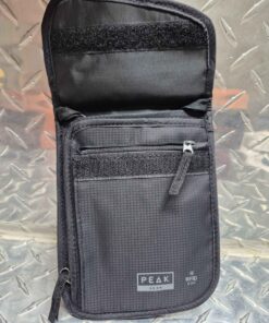 RFID BLOCKING WALLET