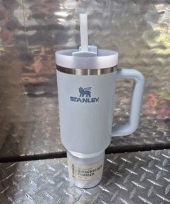 Large Stanley insulated travel mug