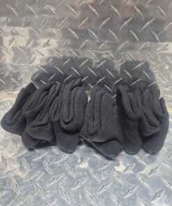 10 pair size 5.5 - 8.5 socks