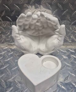 Tea light Holder etc