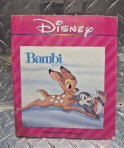 Bambi