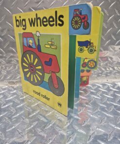 Big wheels