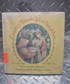 Country Bears good neighbor