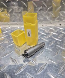 16 mm carbide bit
