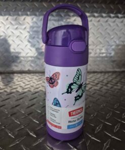 Thermos water bottle