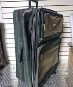 Luggage bag