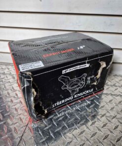 KS21100-C steering knuckle