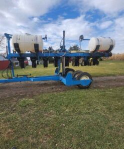 Kinze 2500 8 Row