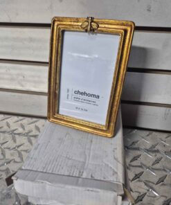 Qty 2..... 10x15 bee photo frames