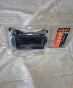 Hobart welding glasses