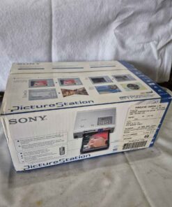 Sony picture station