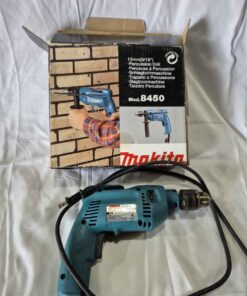 Makita 9/16" drill