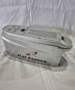Rat zapper