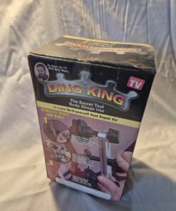 Ding King dent puller
