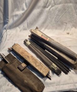 Cast iron and Lincoln welding electrodes and more