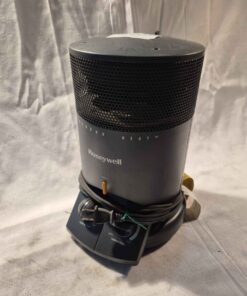 Honeywell heater