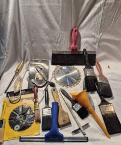 Farm shop delight Job Lot package