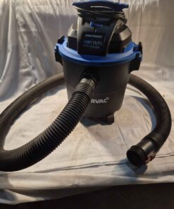 Mastervac vacuum