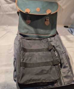 Assorted bags handbags etc