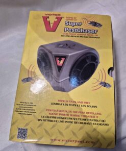 Super pest chaser