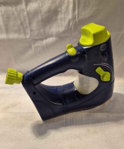 Foam blaster gun
