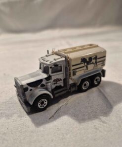 Matchbox collectible