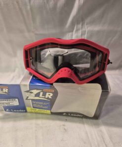 ZLR sport goggles