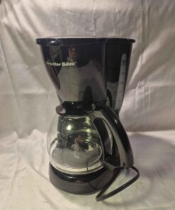 Coffee maker