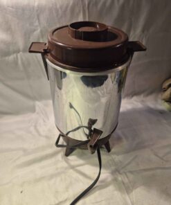 Medium event Coffee maker