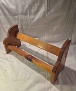 Cute book storage shelf