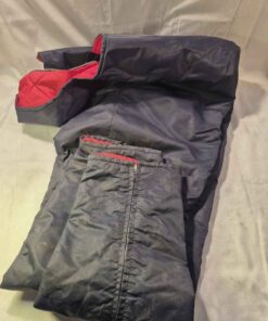 Men's snowmobile pants
