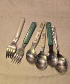 Children's cutlery