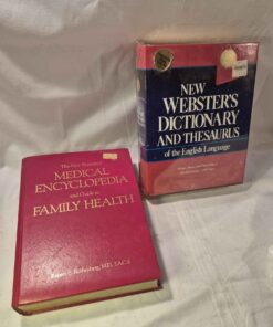 qty 2 dictionaries