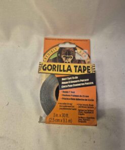 Gorilla tape