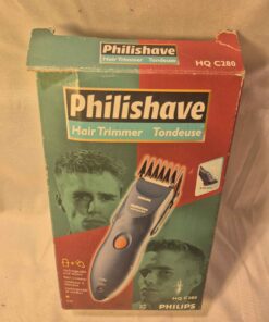 Philip shave shaver