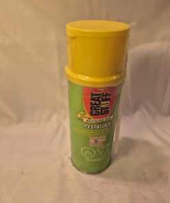 Great stuff insulating foam