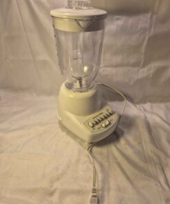 Proctor Silex blender