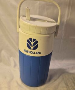 New Holland insulated Thermos