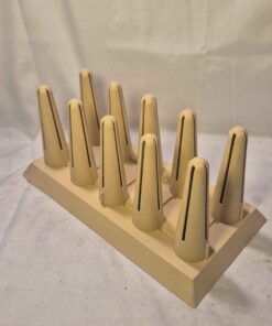 Mittens and boot drying rack